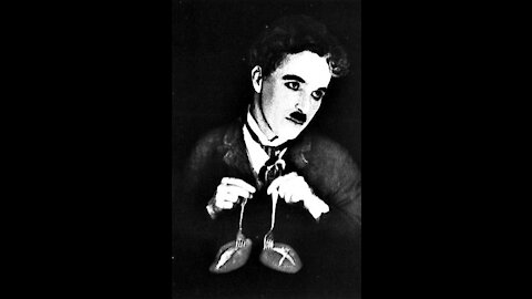 CHARLIE CHAPLIN - LE DICTATEUR - DISCOURS POUR LA PAIX