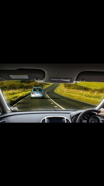 Kit pelicula retrovisor de carro