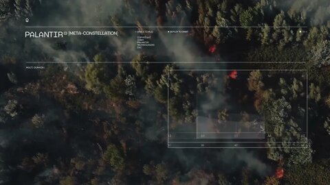 Deploying AI into Orbit. Palantir: MetaConstellation.