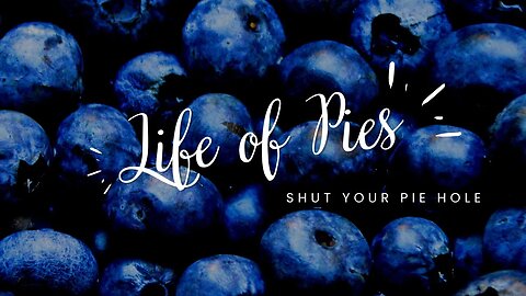 Shut Your Pie Hole (Life of Pies, #7) Narrated by William Hoyle