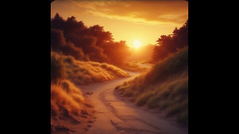 Cruising Through Memories (Re-Take)