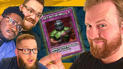 Is Hell REALLY Eternal, Conscious, Torment? Ep. 26 MenOfTheWay #fyp #foryou #foryoupage