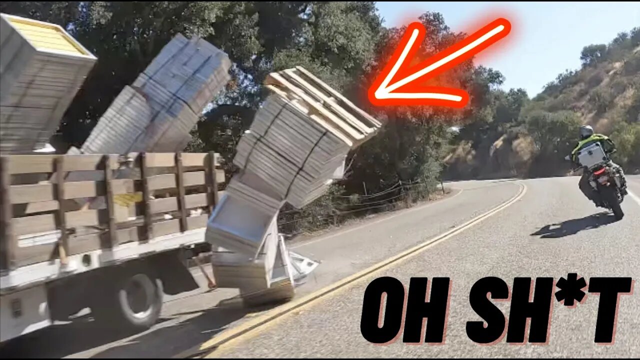 I Almost Got Taken Out