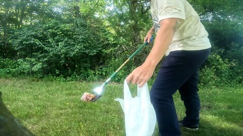 Litterally Hiking Intro