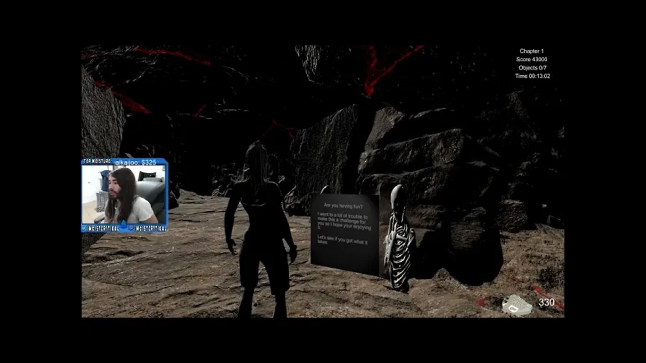 Cutest thing I've ever seen in a video game