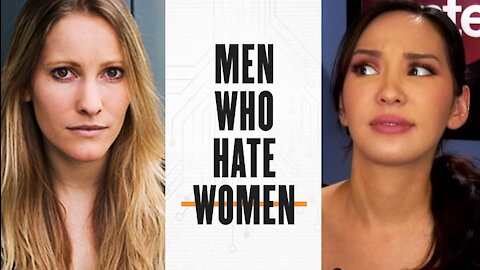 'Men Who Hate Women'? MRAs, Incels & Everyday Sexism | Ep 230