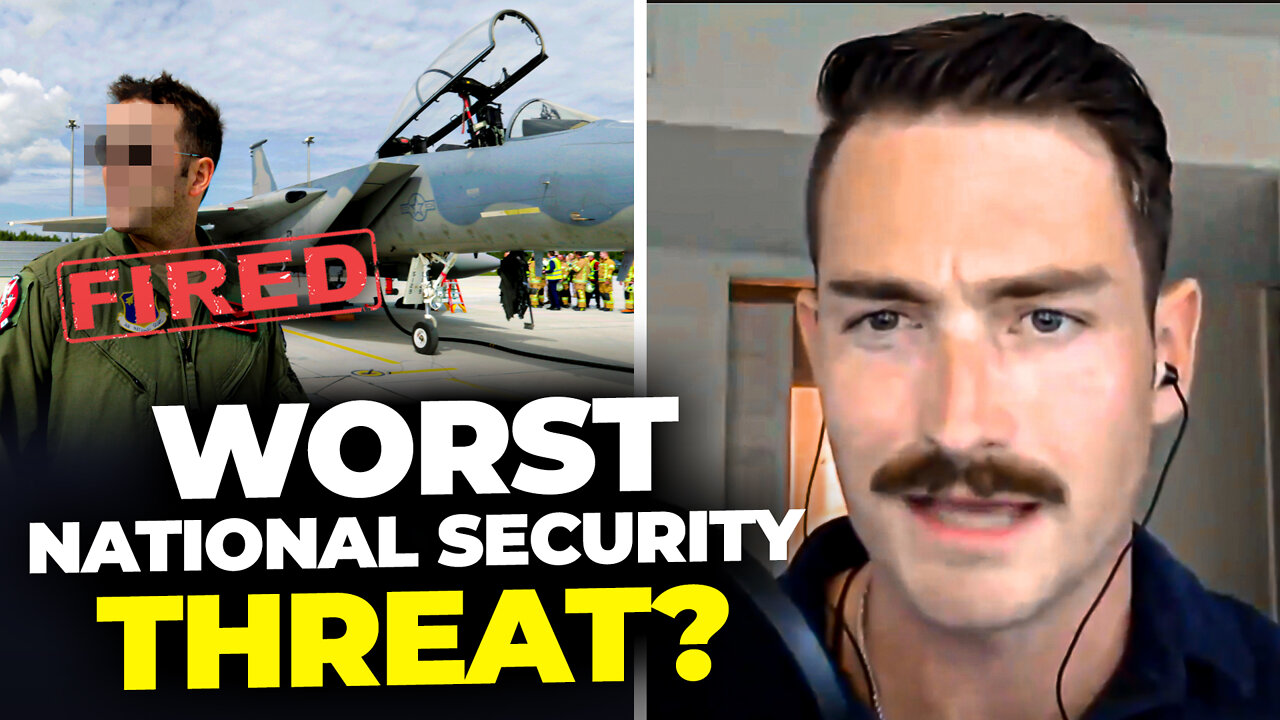 It's History's Most Devastating Purge of Combat Aviators! - #7