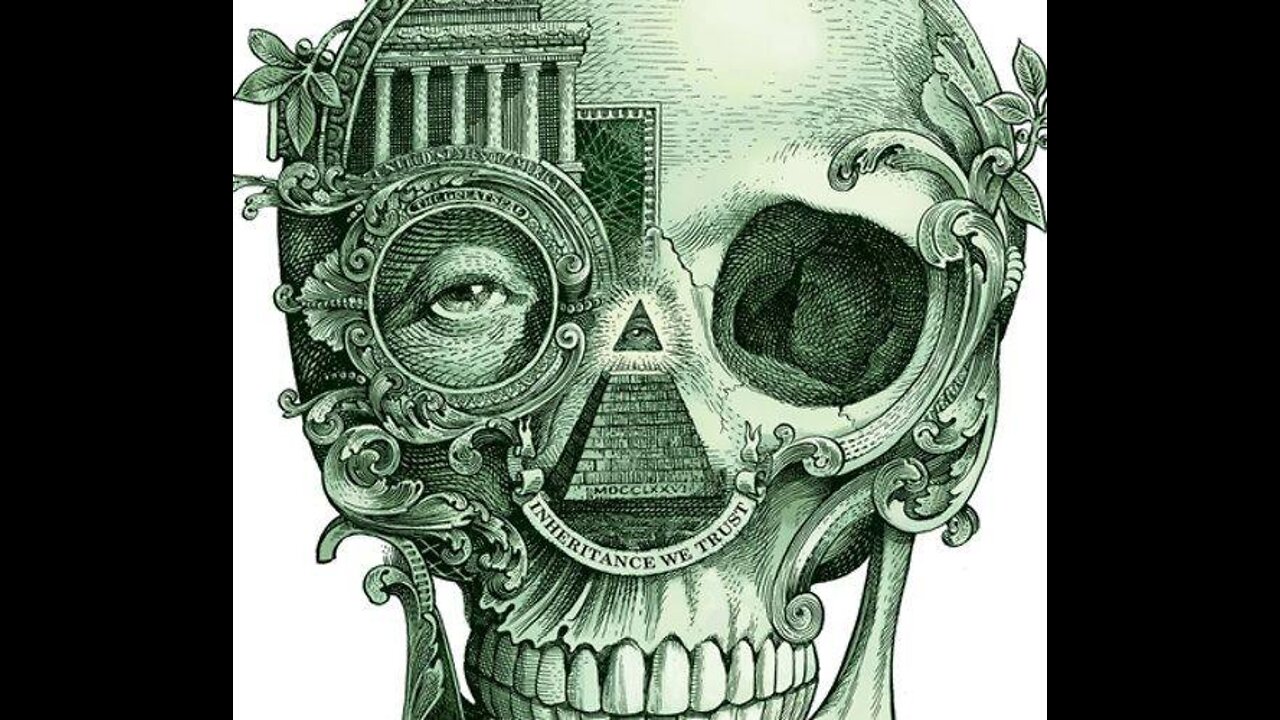 The Occult & Georgia