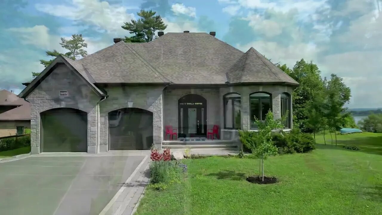 3079 Principale St Wendover, ON K0A 3K0 | NVISION3D.ca