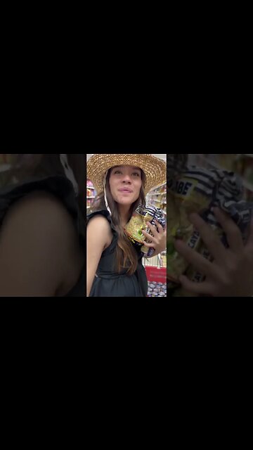 Let’s bless the elders of the Amazon ❤️🙏🏻 Murphslifefoundation.com