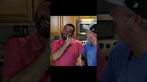 Outtakes: Smell My Finger