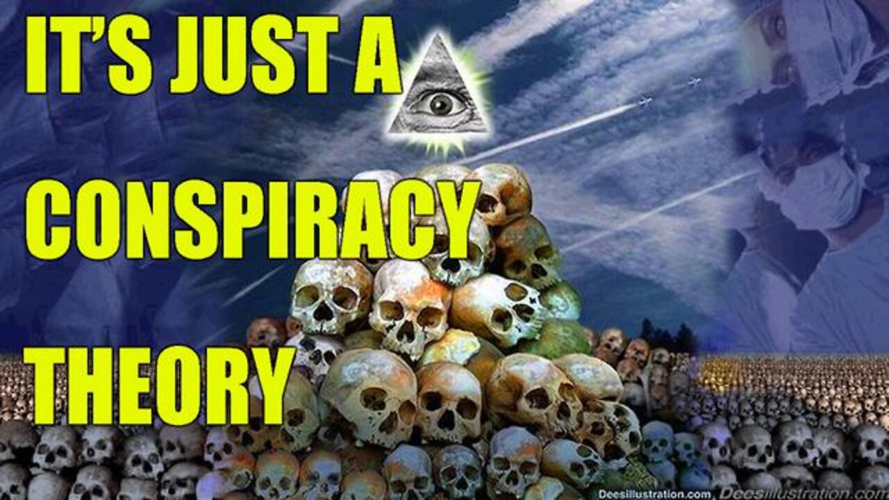 Max Igan: Open Genocide And Systemic Child Abuse In Government