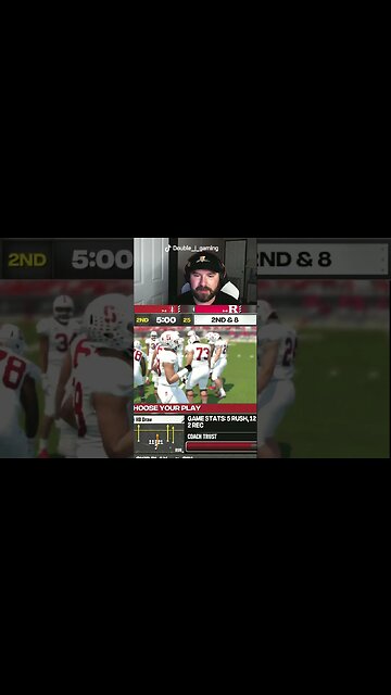 NCAA Football 14- Not the start we needed!!!