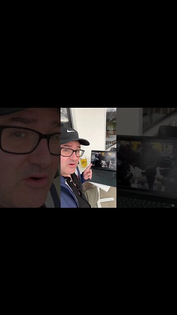 Is this a Twitter video of Russian Soldiers helping in Syria after the earthquake in Turkey?