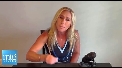 MTG: "Russia could have been an ally"