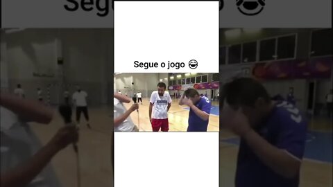 SEGUE O JOGO VEJA ESSA LAPADA #meme #viralizou #fy #shorts