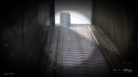 Halo infinite killing a player name John wicks dog