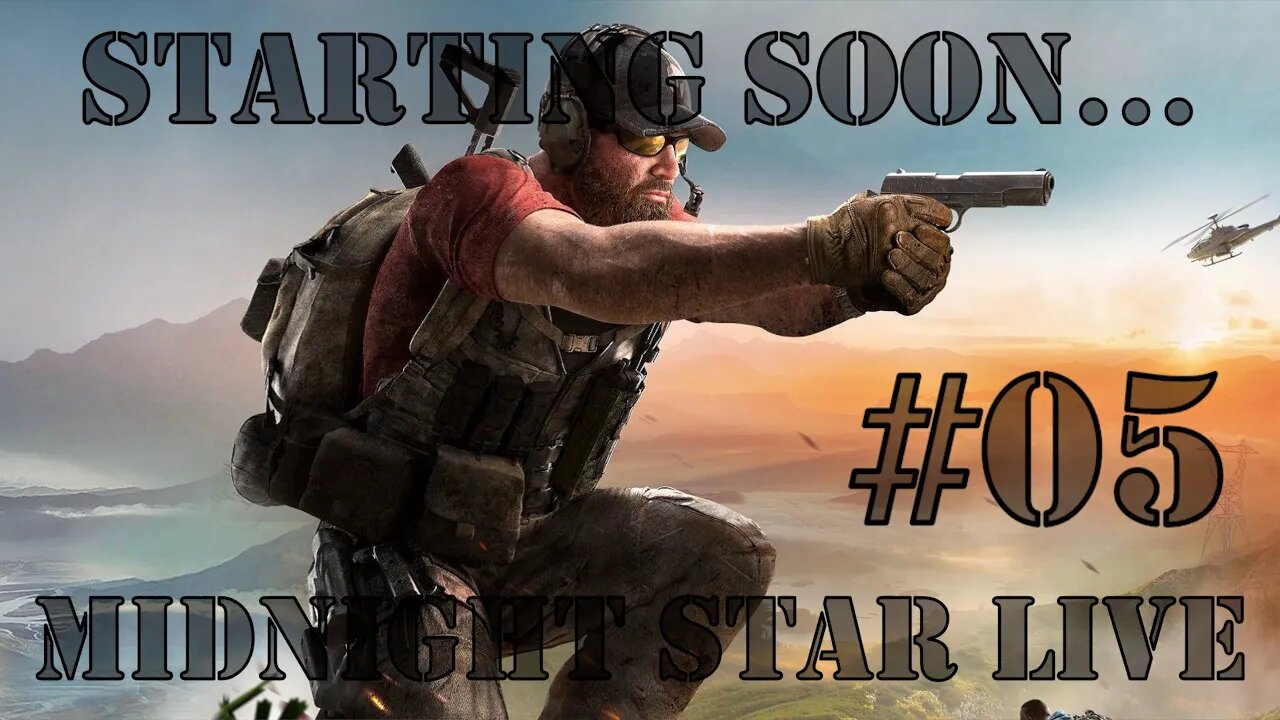 [2K] Random Wildlands Stream I guess? Finishing Pucara I guess?