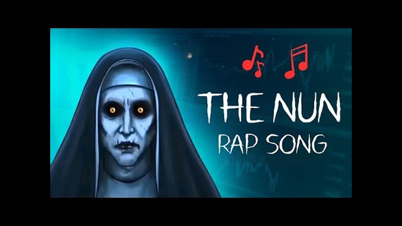 The Nun Rap Song
