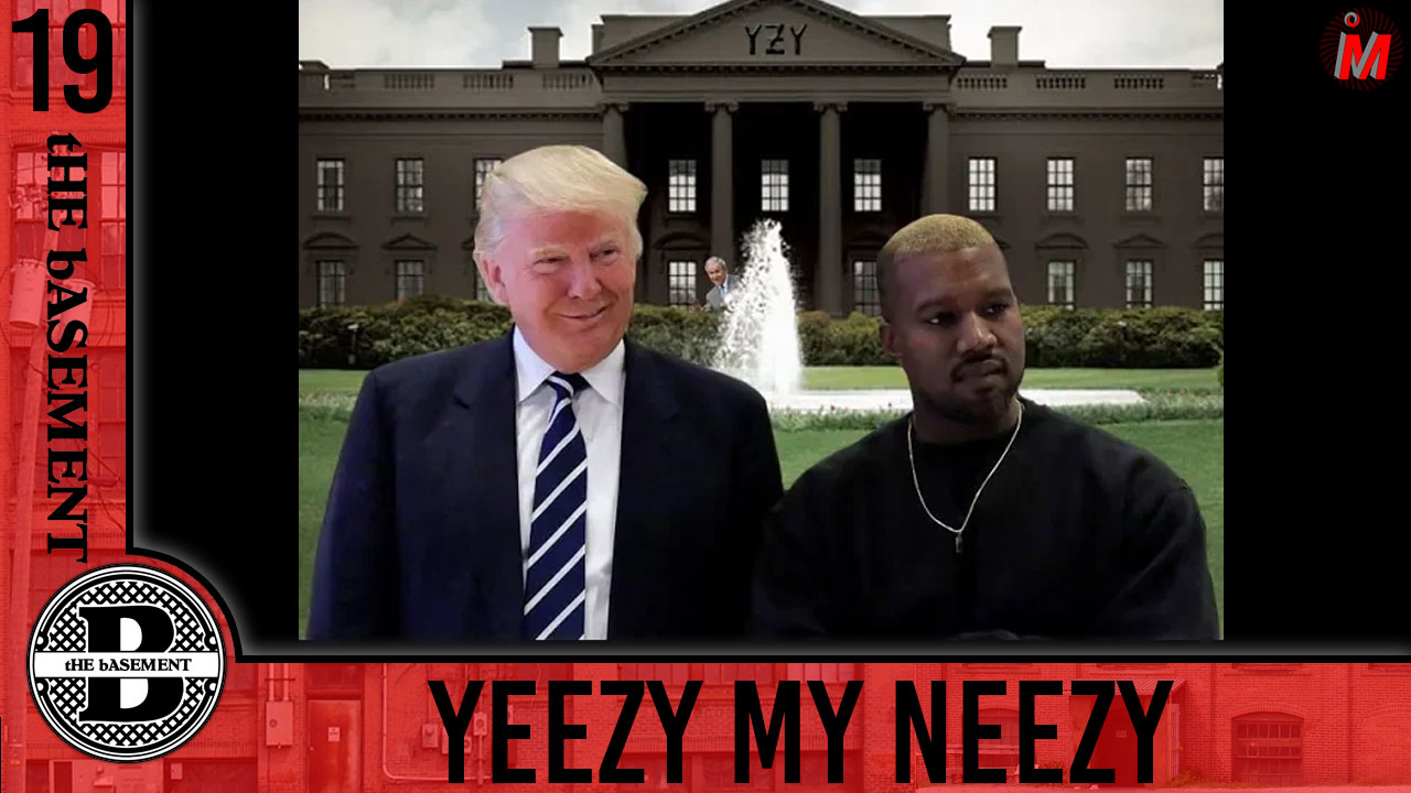 ePS - 019- yEEZY mY nEEZY