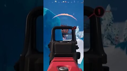Esse nem viu a avó pela greta #fortnite #shorts