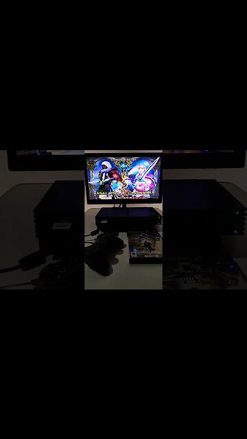 Martela o martelāo!!! - Soulcalibur III - PlayStation 2