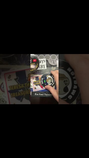 Special mail call from @LostBoysRecovery