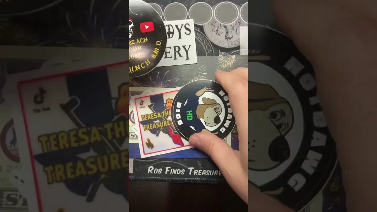 Special mail call from @LostBoysRecovery