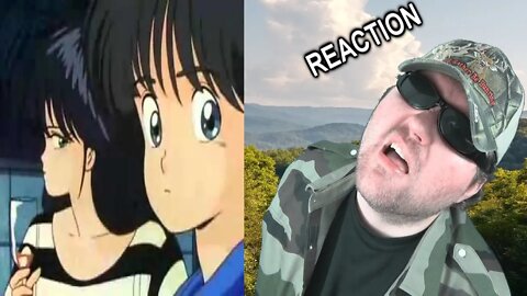Kimagure Orange Road OP 2 Full REACTION!!! (BBT)