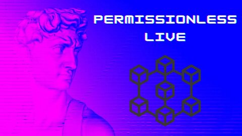 At Permissionless LIVE