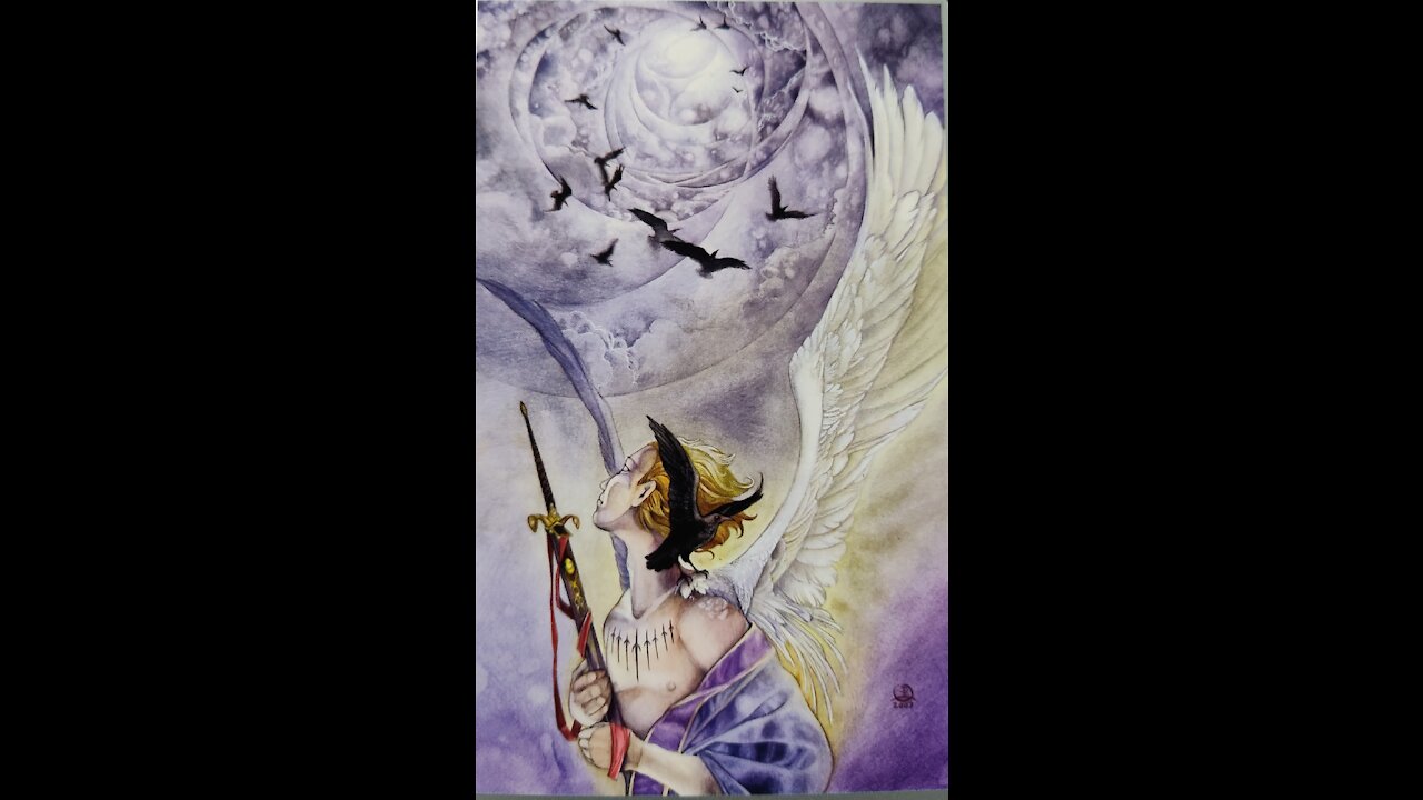 You might only see Graffiti. However, 🧐 I see something else...