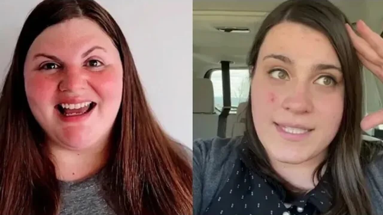 Why People Should NOT Monetize Weight Loss Journeys On Social Media