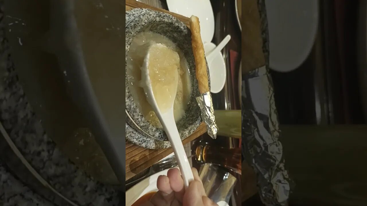 mushroom broccoli 🥦