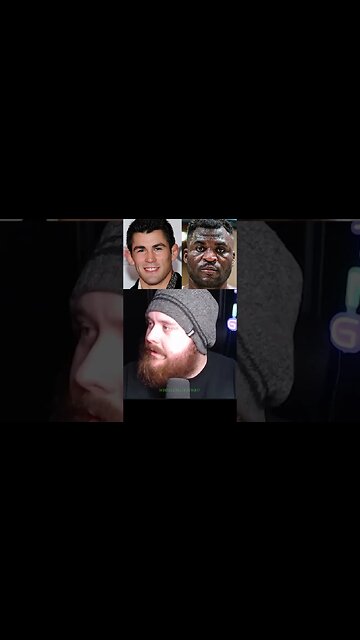 Tom Aspinall sends Francis Ngannou and Dominick Cruz on a quest - MMA Guru Impressions