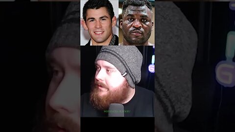 Tom Aspinall sends Francis Ngannou and Dominick Cruz on a quest - MMA Guru Impressions