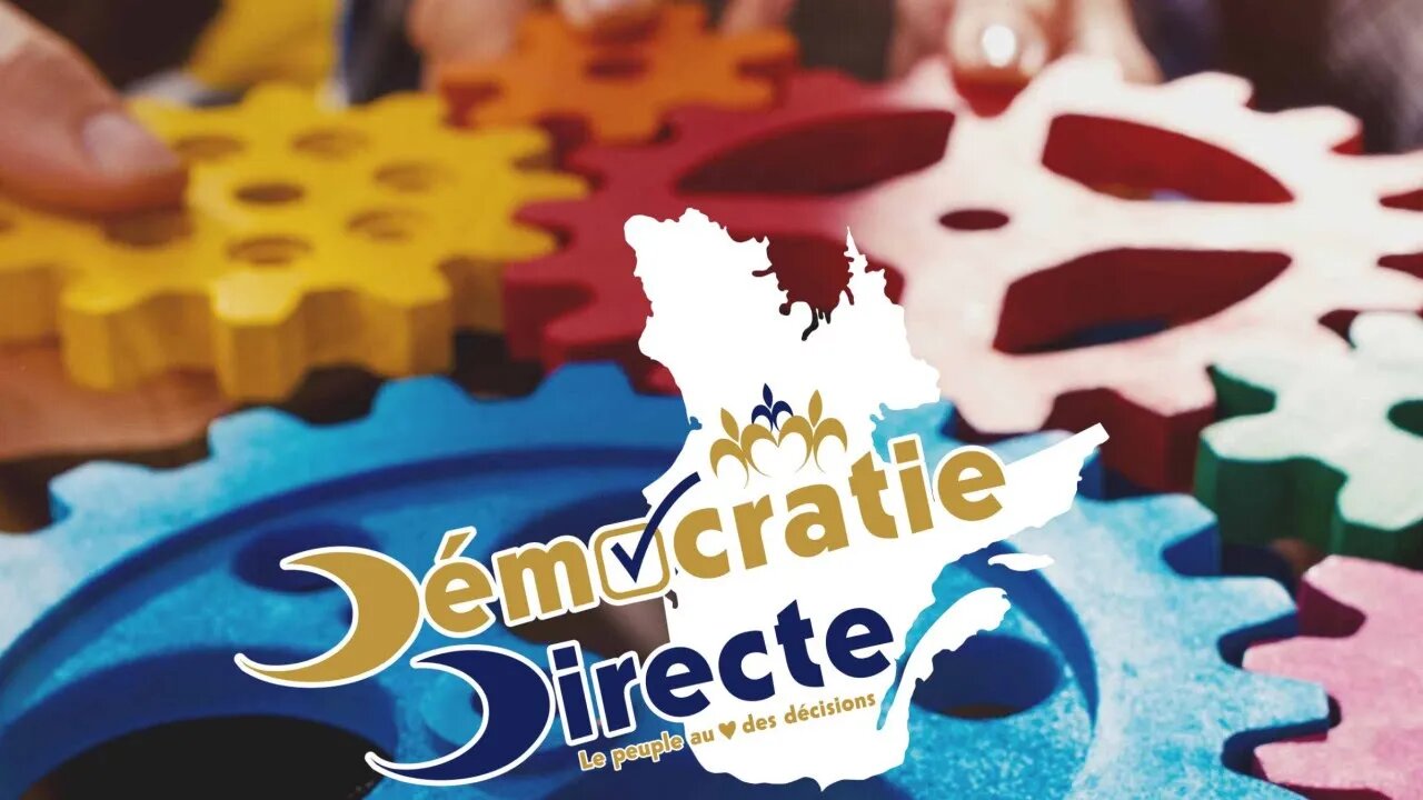 De crise en crise avec Démocratie Directe,On vous écoute !!!