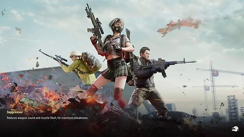 pubg sucks