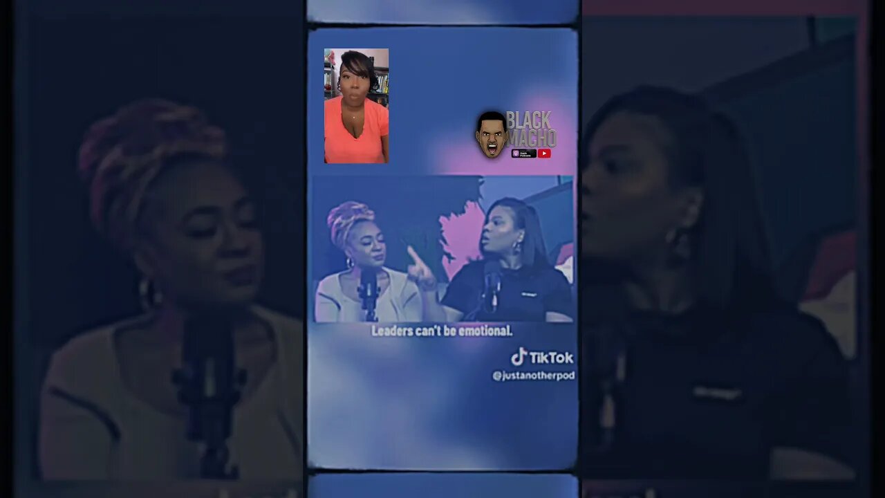 When Men Don’t Act Like The Leader of A House, The House Still Needs To Be Led