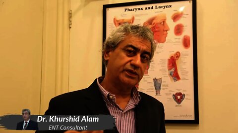 Throat Treatment Throat pain Sore throat treatment Tonsils Dr Khurshid Alam UrduHindi_1080p