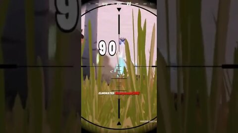 Using the Grass Fortnite #fortnite #fortnitebattleroyale