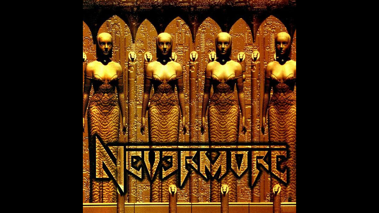 Nevermore - Nevermore