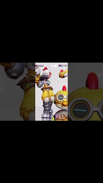 T3 Arena Heroes and Skins, RATE THIS SKIN ON A SCALE OF 10 28