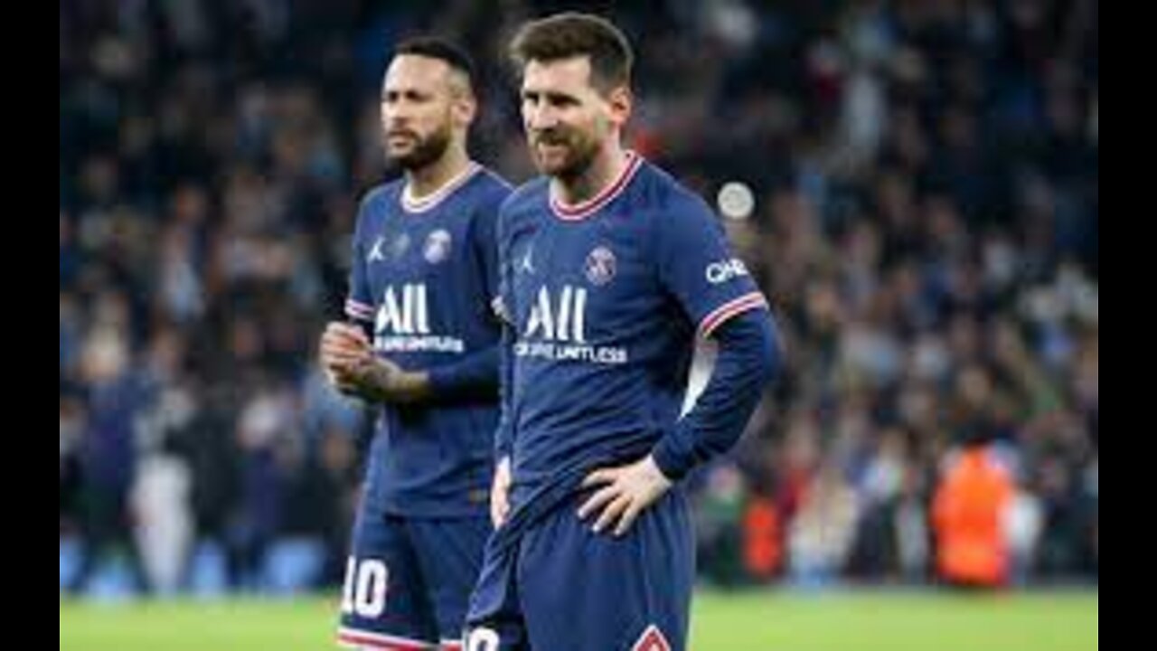 Messi 2 Short gole