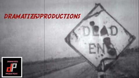 Dead End-2022 Freestyle Type Rap Trap Beat Eerie ￼Slow feeling @dramatizedproductions #dpstudiobeats