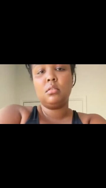 It's a Problem That People Don't Think That Lizzo's Weight is a Problem