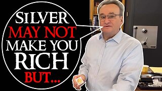 Coin Shop Owner Exposes TRUTH About Silver and Gold