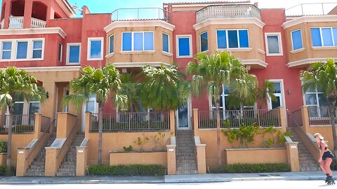 North Birch Road Fort Lauderdale
