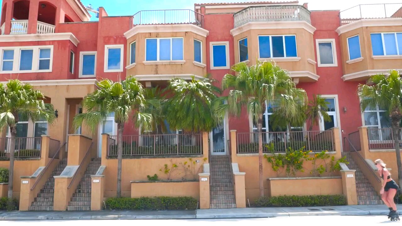 North Birch Road Fort Lauderdale