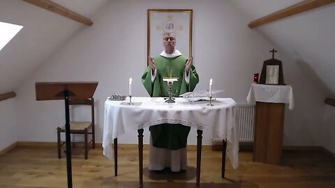 23 juin - Messe en provenance de la France