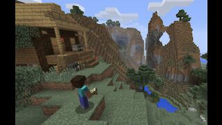 ‘Minecraft Earth’ is shutting down